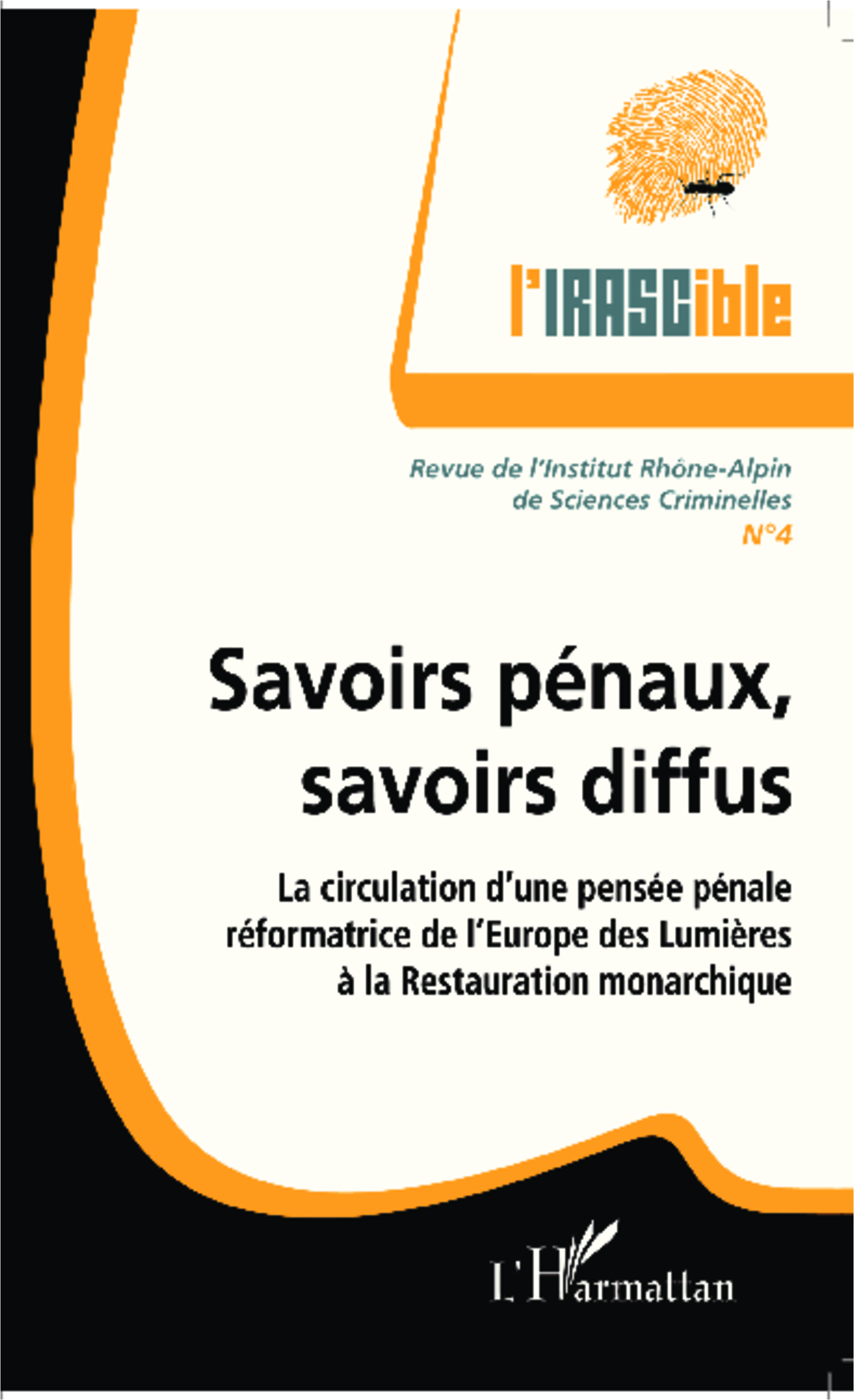 Savoirs Penaux, Savoirs Diffus