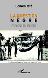 Question Negre - Parlons-En Encore