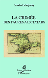 La Crimee, Des Taures Aux Tatars