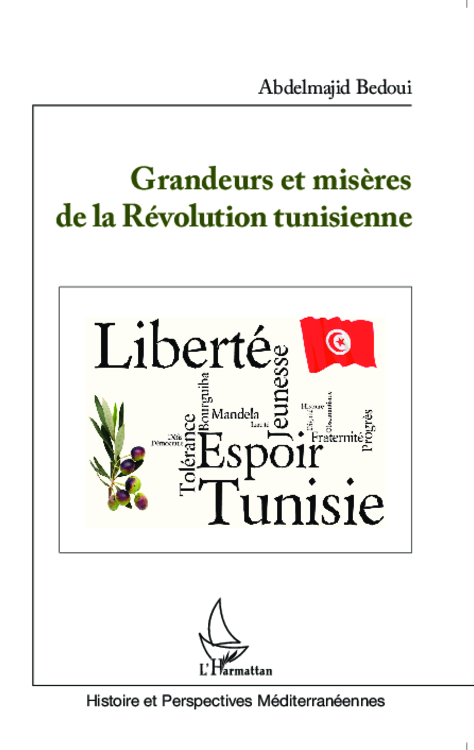 Grandeurs Et Misere De La Revolution Tunisienne