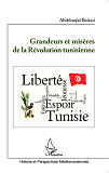 Grandeurs Et Misere De La Revolution Tunisienne