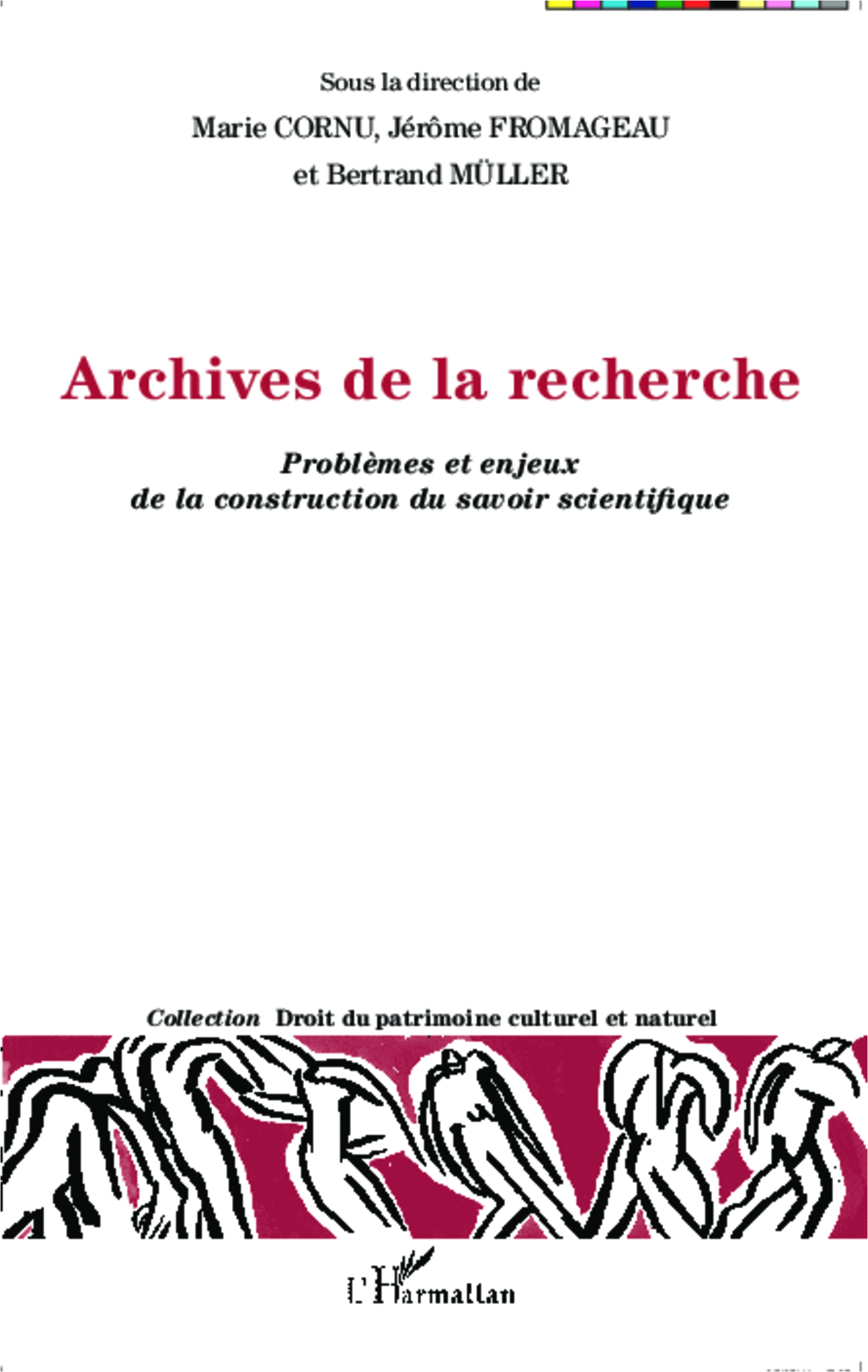 Archives De La Recherche - Problemes Et Enjeux De La Construction Du Savoir Scientifique