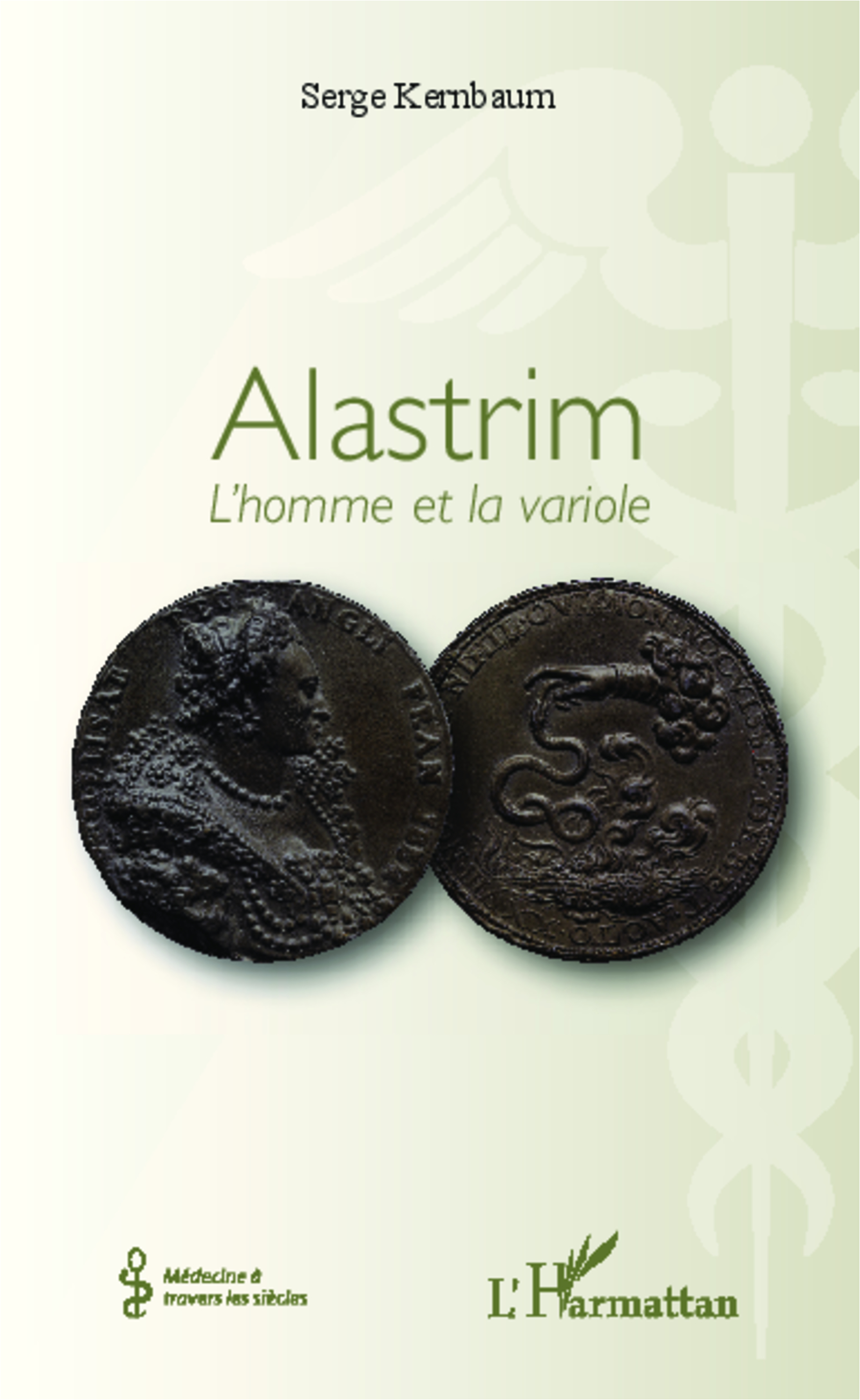 Alastrim - L'Homme Et La Variole