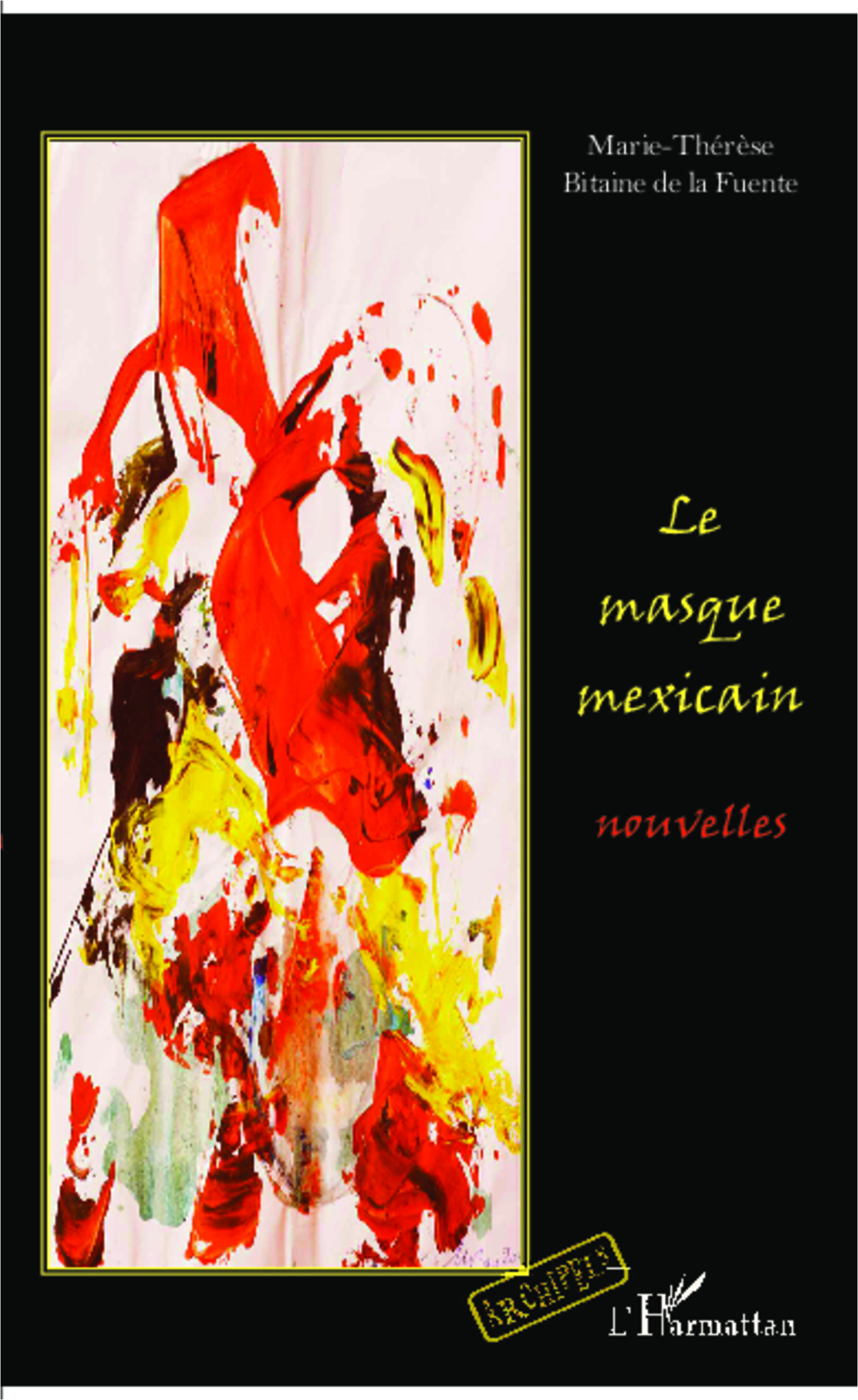 Le Masque Mexicain - Nouvelles