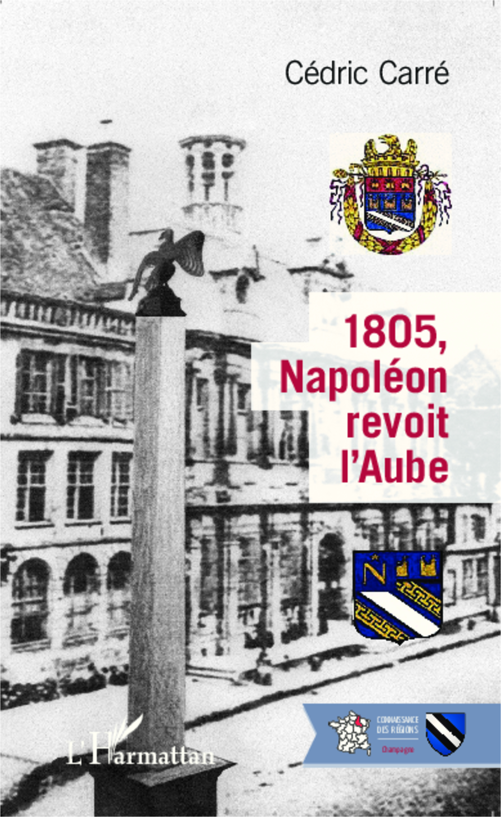 1805, Napoleon Revoit L'Aube