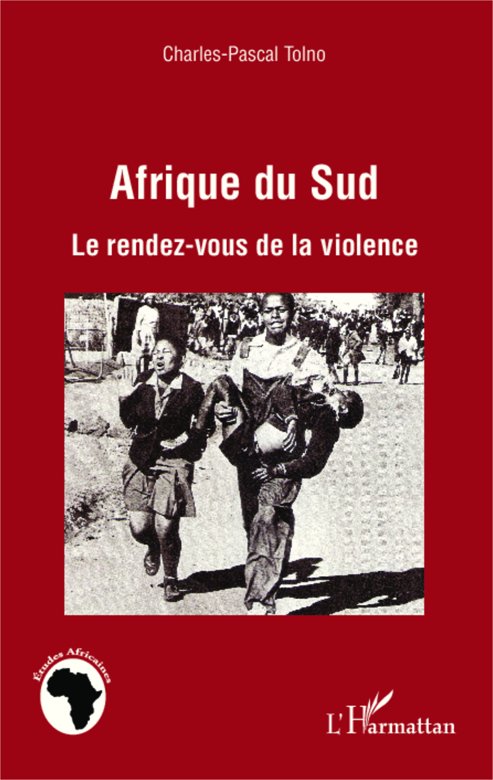 Afrique Du Sud - Le Rendez-Vous De La Violence