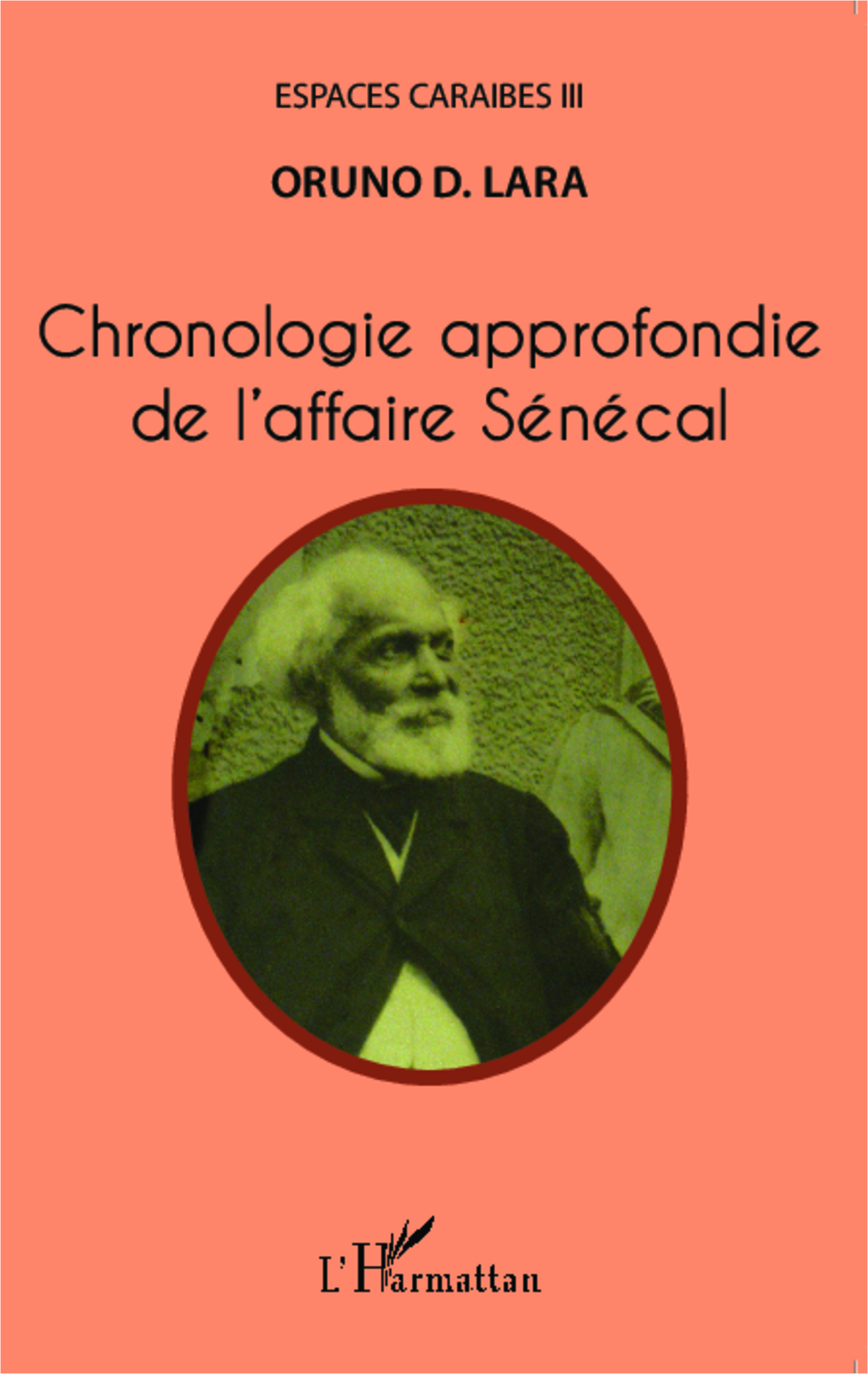 Chronologie Approfondie De L'Affaire Senecal