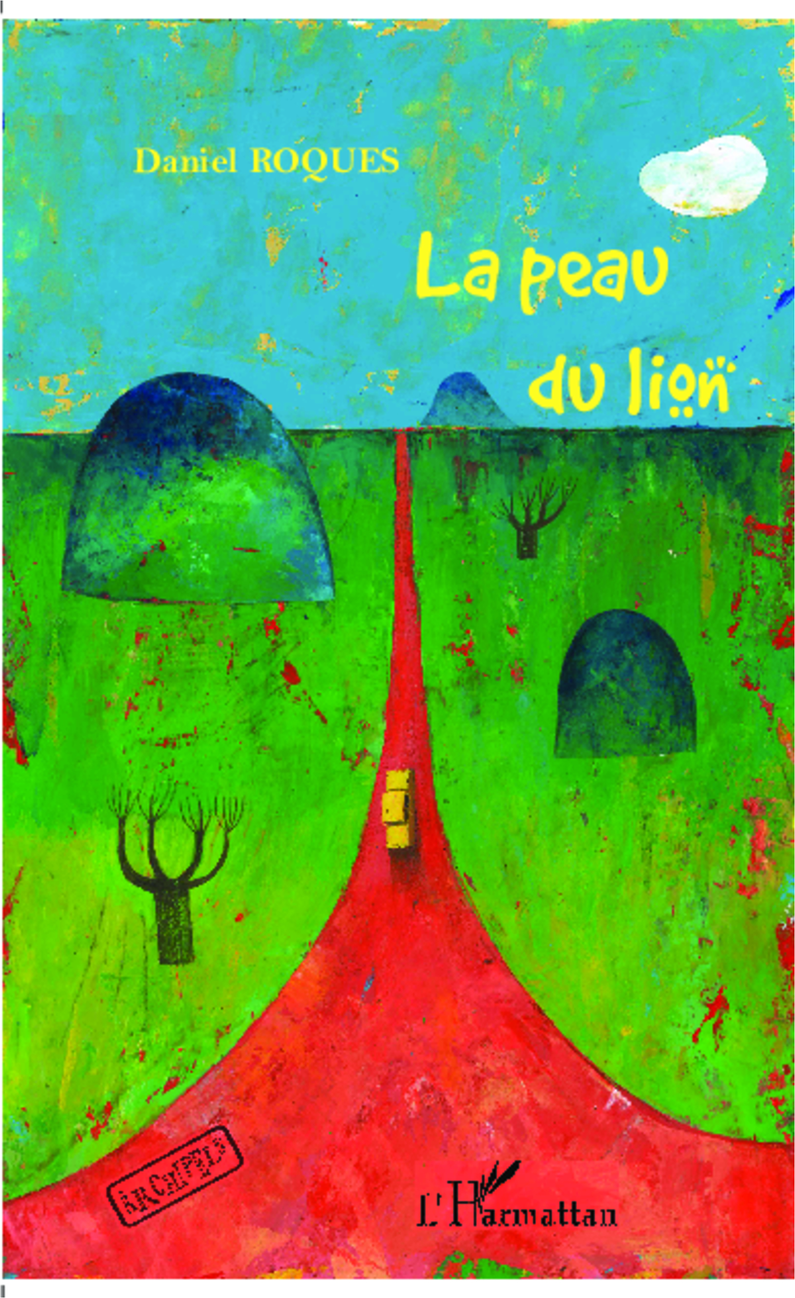 La Peau Du Lion