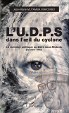 L'U.D.P.S. Dans L'Oeil Du Cyclone - La Violence Politique Au Zaire Sous Mobutu (Octobre 1985)