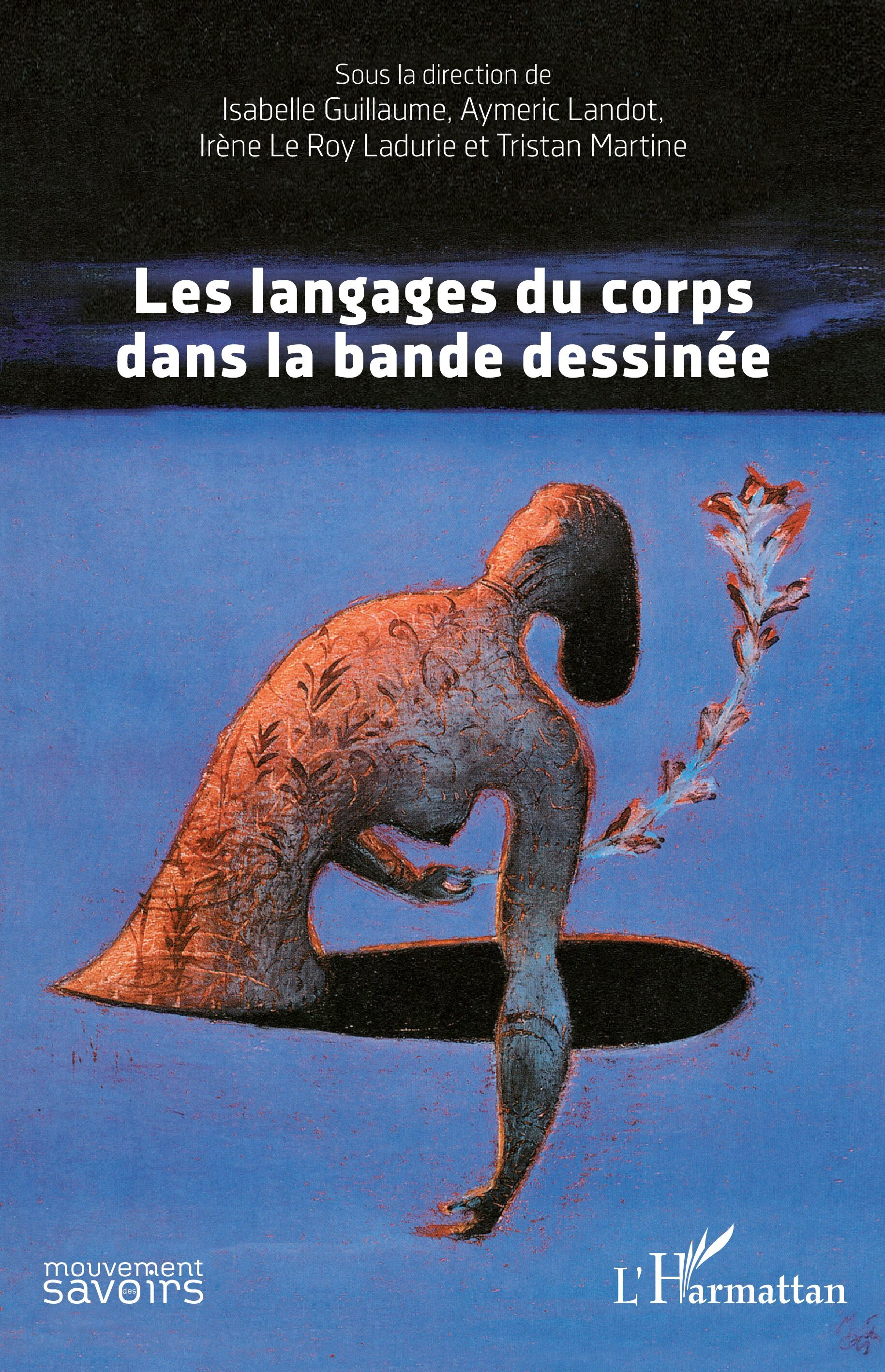 Les Langages Du Corps Dans La Bande Dessinee