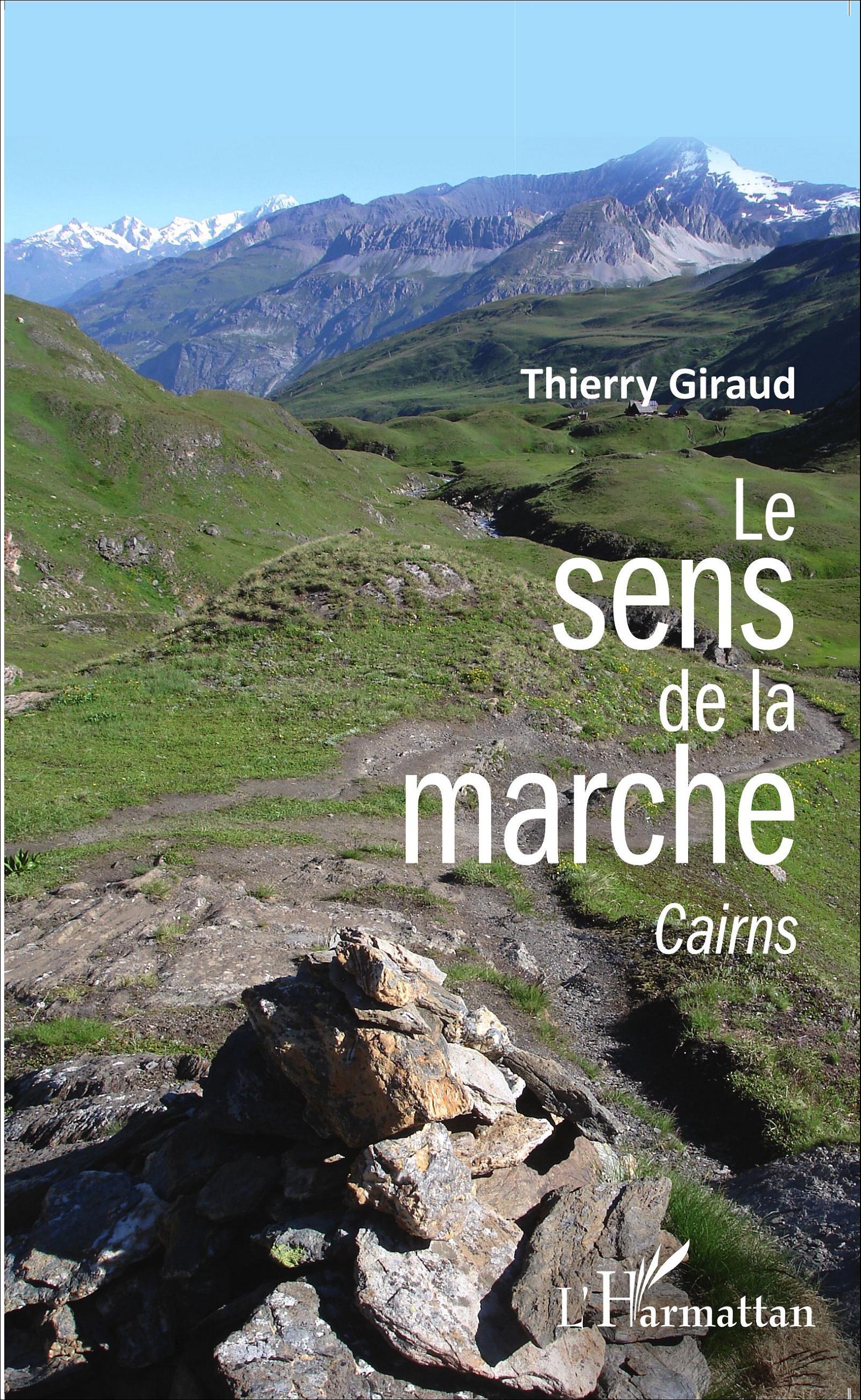 Le Sens De La Marche - Cairns