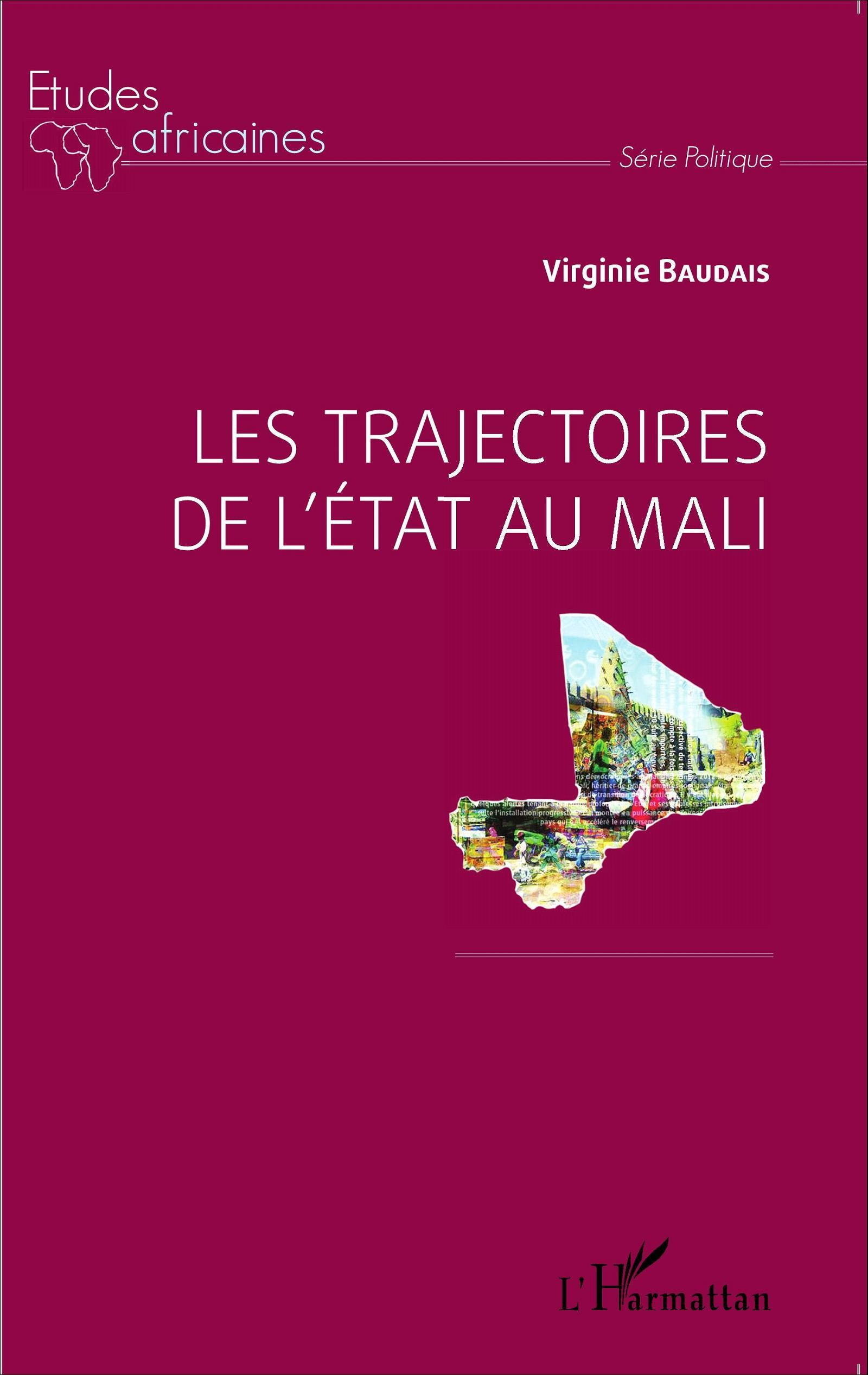 Les Trajectoires De L'Etat Au Mali