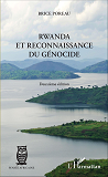 Rwanda Et Reconnaissance Du Genocide