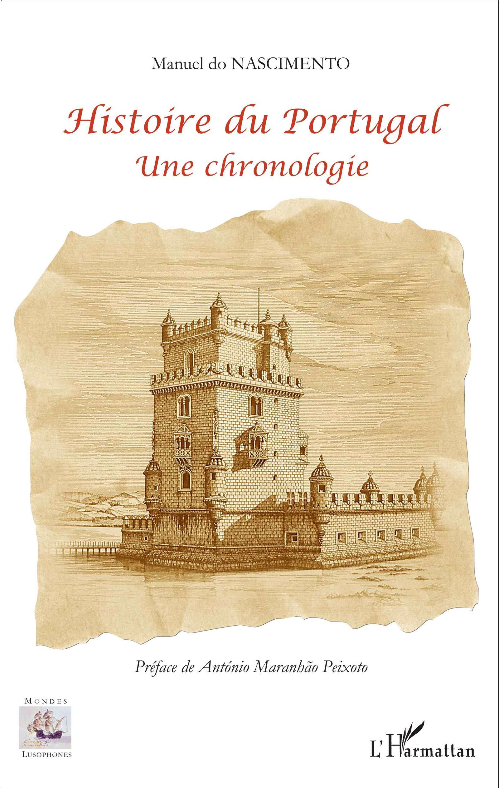 Histoire Du Portugal - Une Chronologie