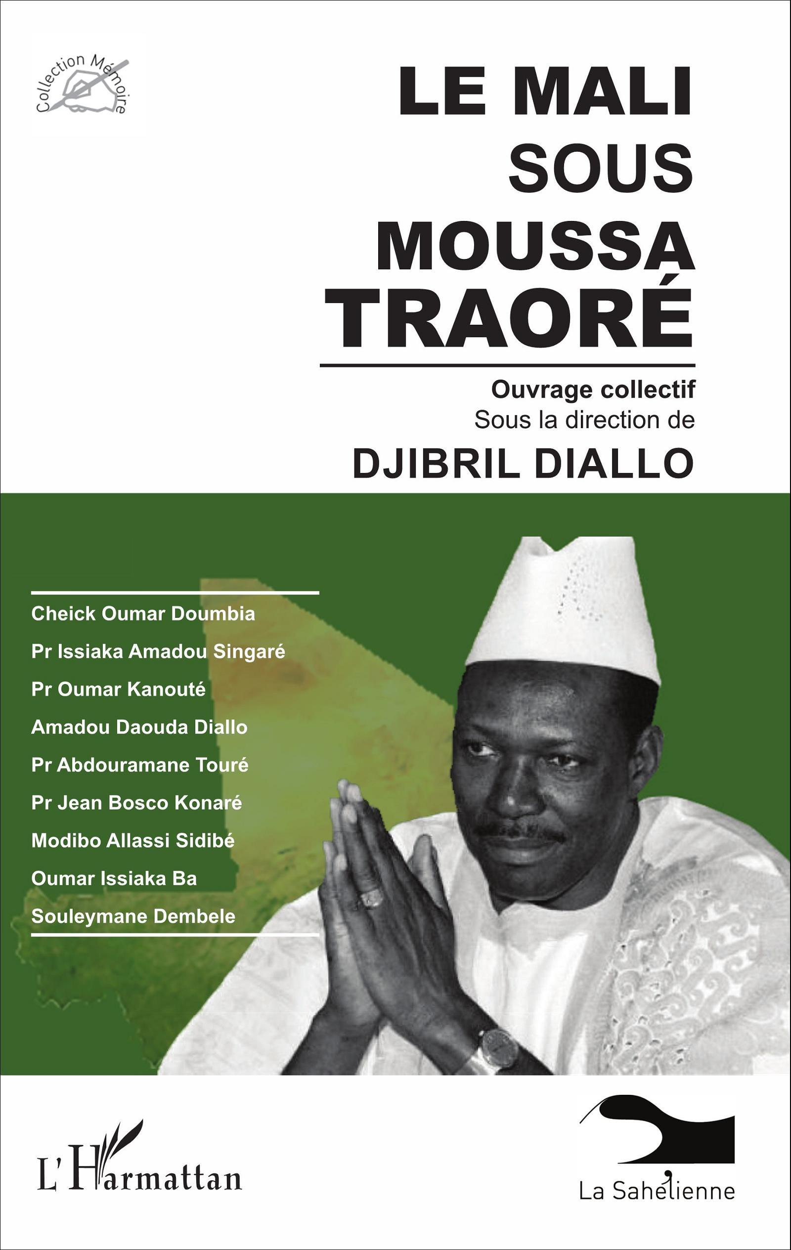 Le Mali Sous Moussa Traore