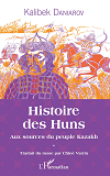 Histoire Des Huns