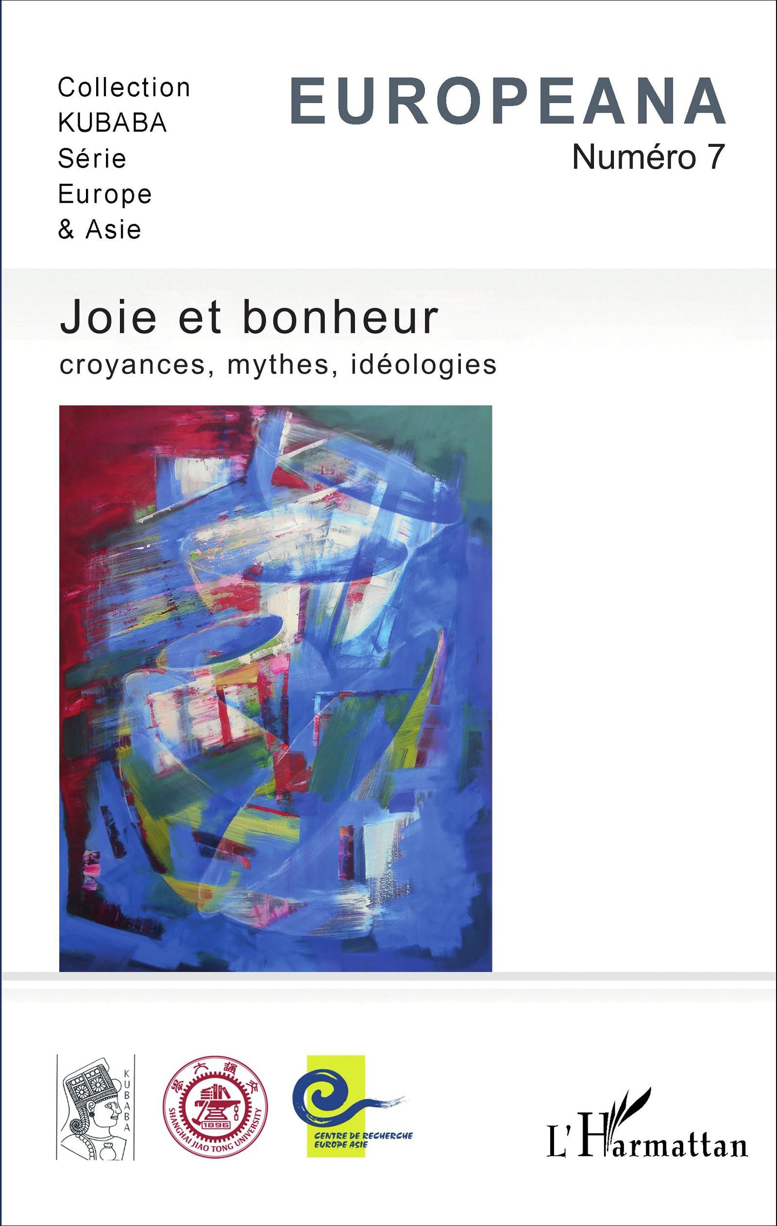 Joie Et Bonheur