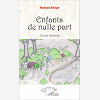 Enfants De Nulle Part - Contes Illustres