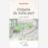 Enfants De Nulle Part - Contes Illustres