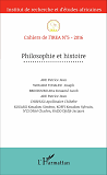 Philosophie Et Histoire