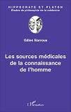 Les Sources Medicales De La Connaissance De L'Homme