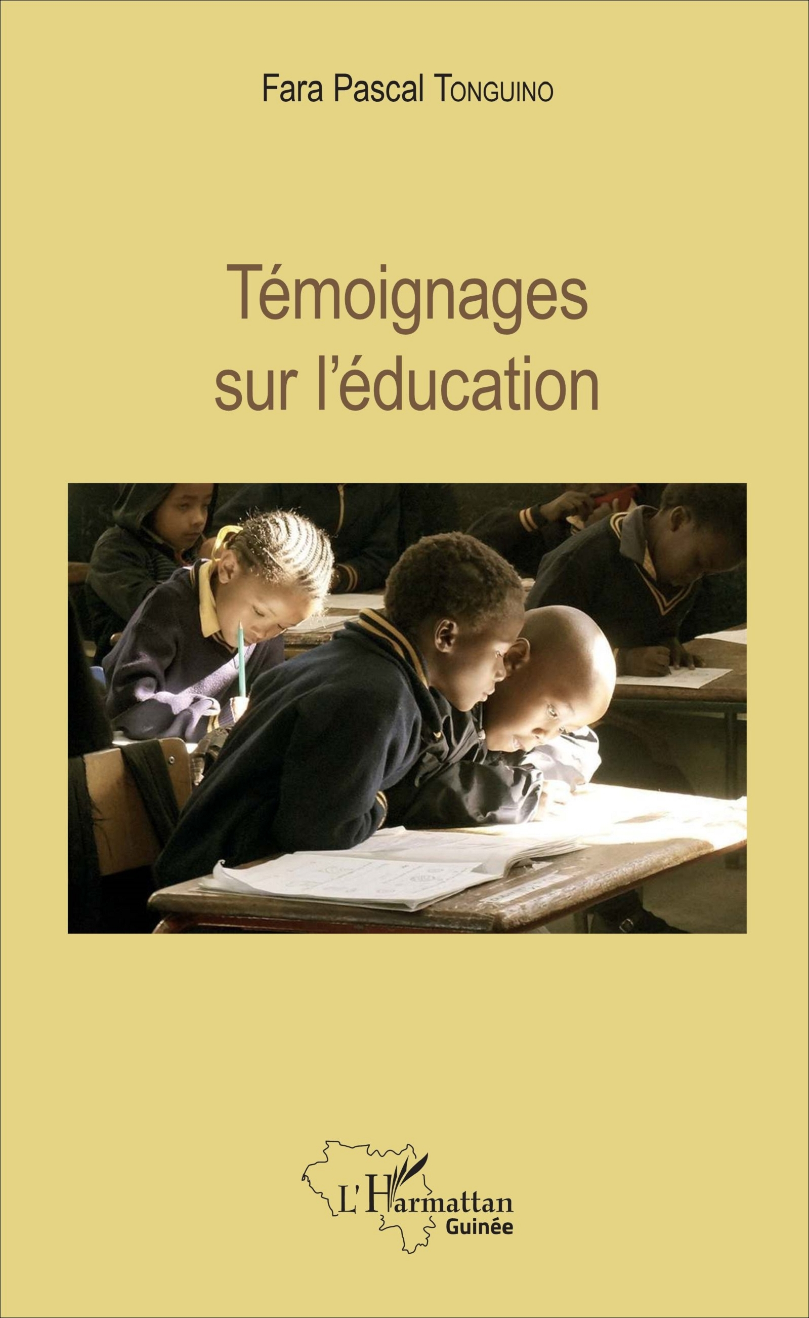 Temoignages Sur L'Education