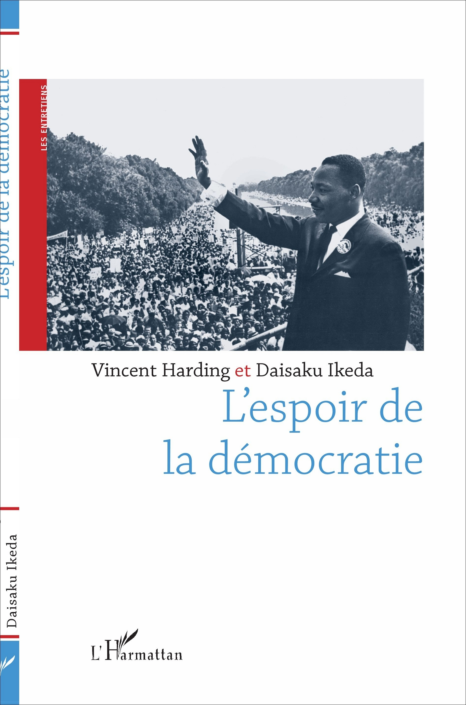 Espoir De La Democratie (L')