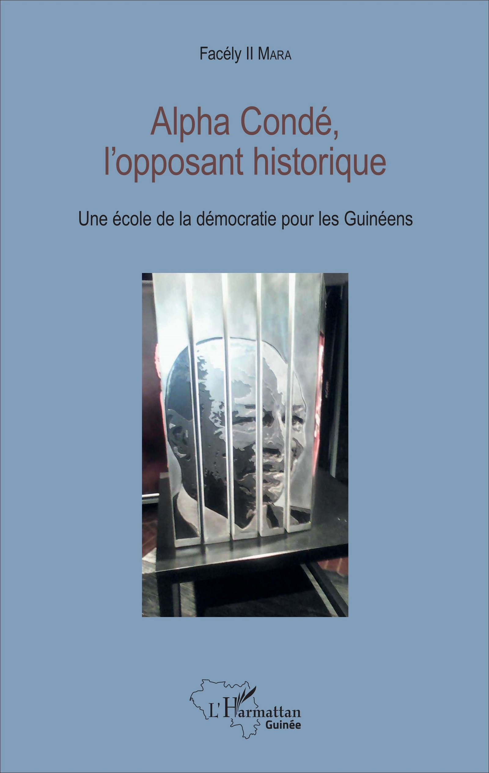 Alpha Conde, L'Opposant Historique - Une Ecole De La Democratie Pour Les Guineens