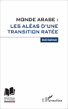 Monde Arabe : Les Aleas D'Une Transition Ratee