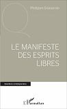 Le Manifeste Des Esprits Libres