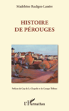 Histoire De Perouges