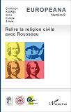 Relire La Religion Civile