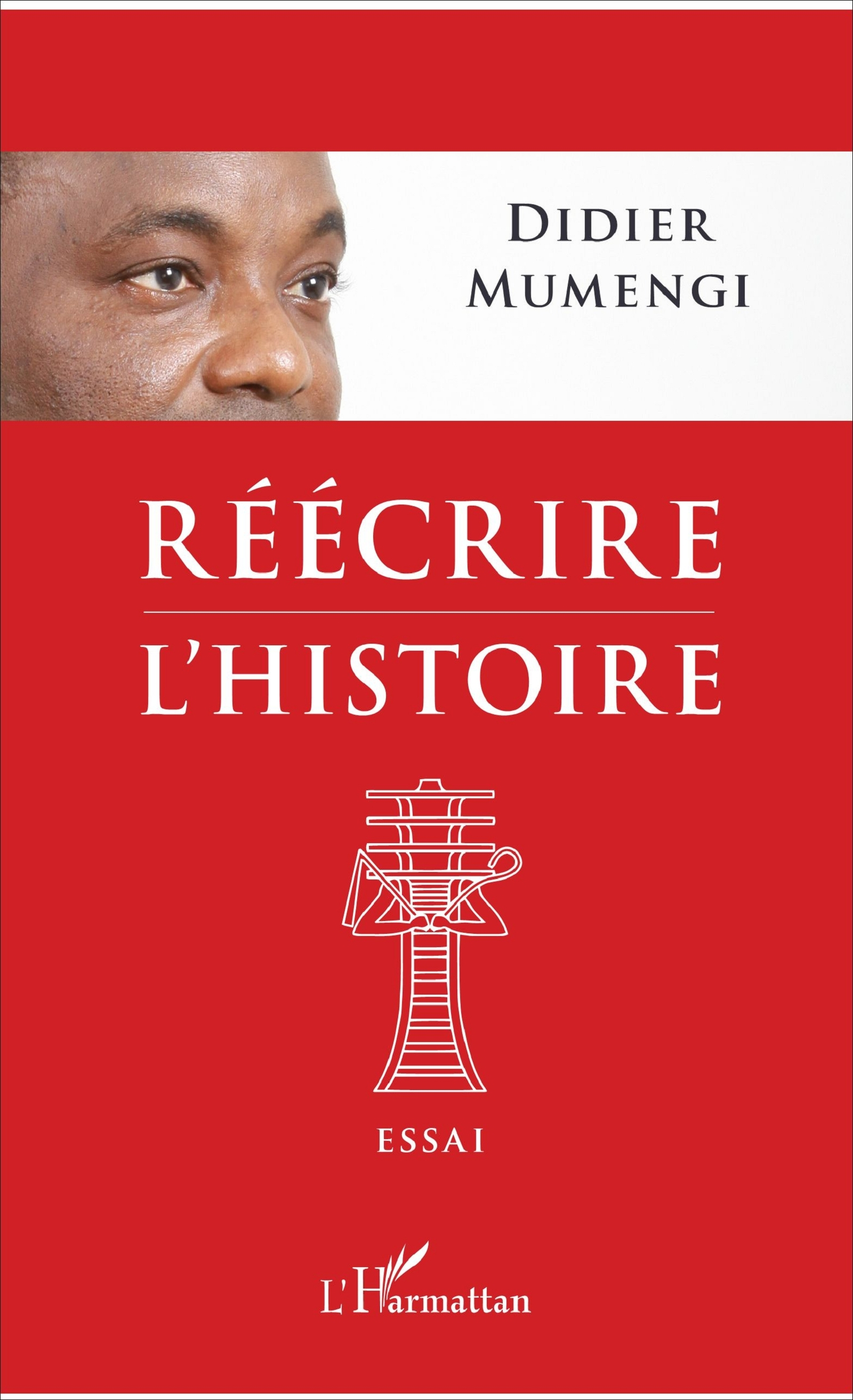 Reecrire L'Histoire - Essai