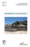 Homere Et L'Anatolie 3