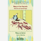 Manu Et Les Fourmis, Histoires De Centrafrique - Manu Na Amini, Atoli Ti Beafrika - Bilingue Francai