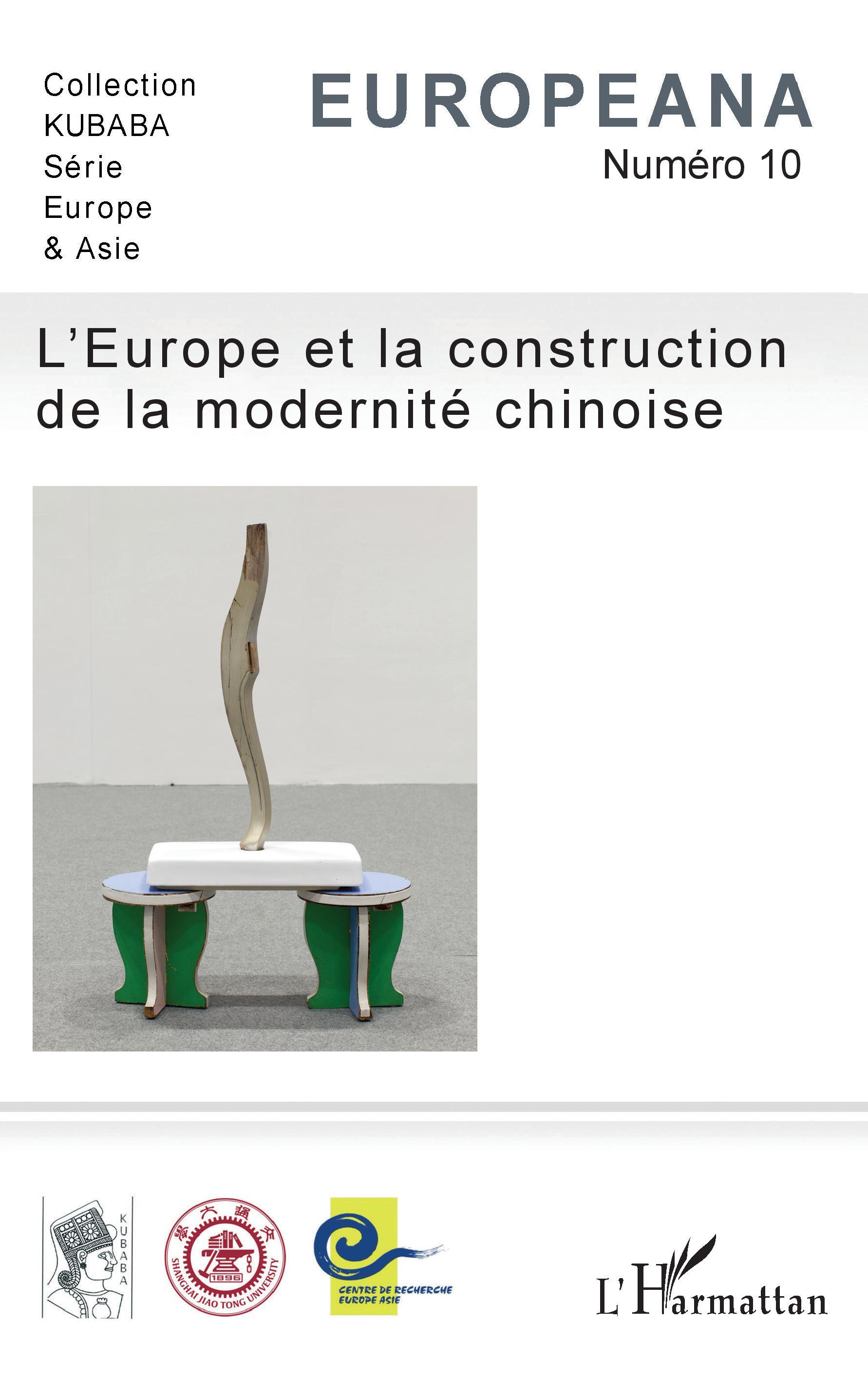 L'Europe Et La Construction