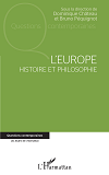 L'Europe - Histoire Et Philosophie