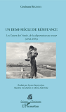 Demi-Siecle De Resistance (Un) - Les Tatars De Crimee, De La Deportation Au Retour (1941-1991)