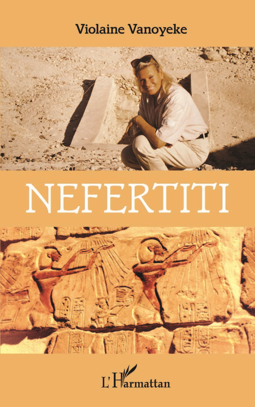 Nefertiti