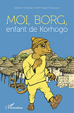 Moi, Borg, Enfant De Korhogo - Bande Dessinee Couleurs