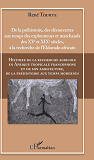 Histoire De La Recherche Agricole En Afrique Tropicale Francophone Et De Son Agriculture, De La Preh