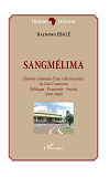 Sangmelima. Histoire Coloniale D'Une Ville Forestiere Du Sud-Cameroun - Politique - Economie - Socie