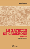 La Bataille De Camerone - (Mexique) - 30 Avril 1863