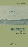 Kolwezi - (Zaire) - Mai-Juin 1978