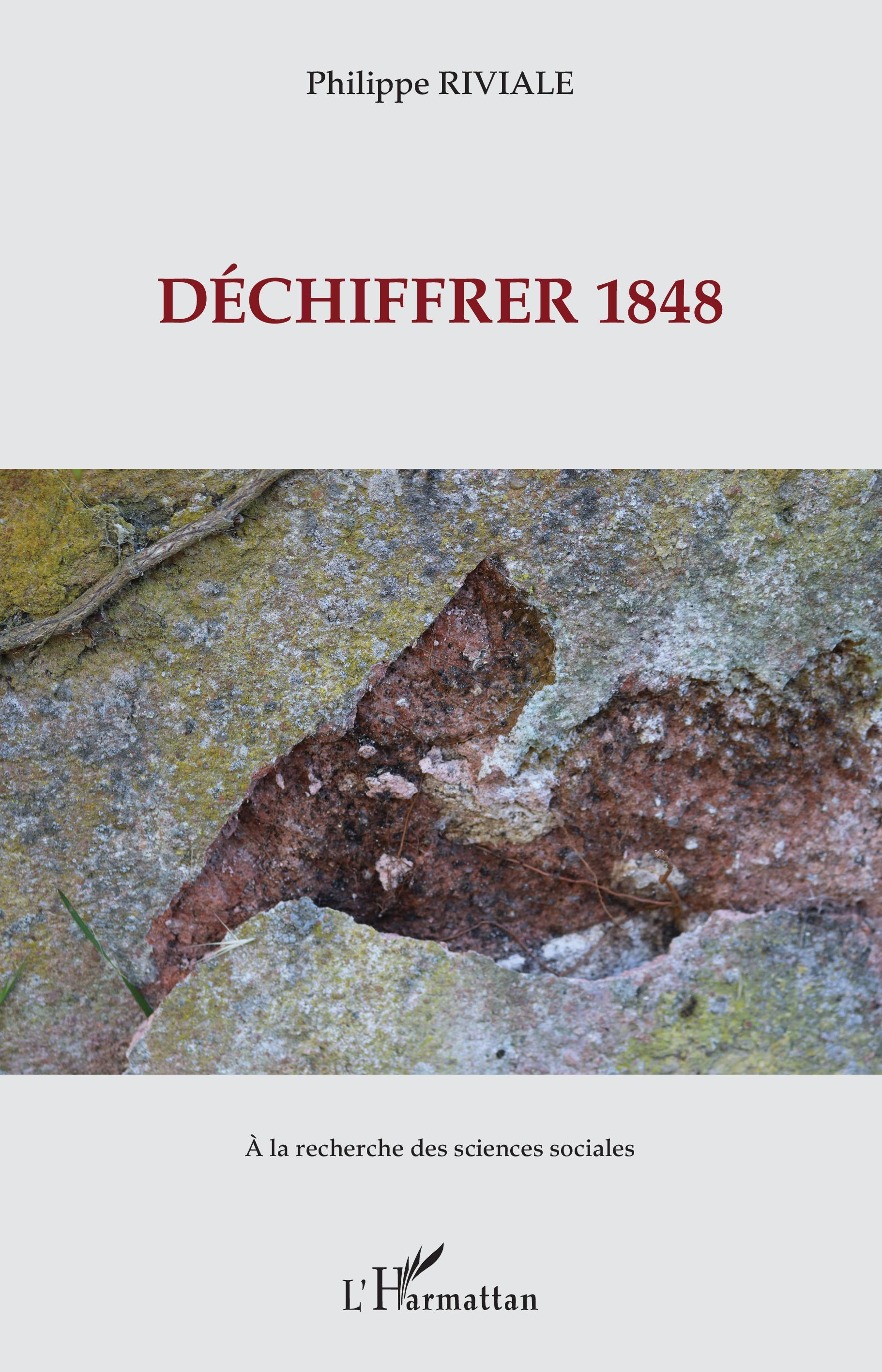 Dechiffrer 1848