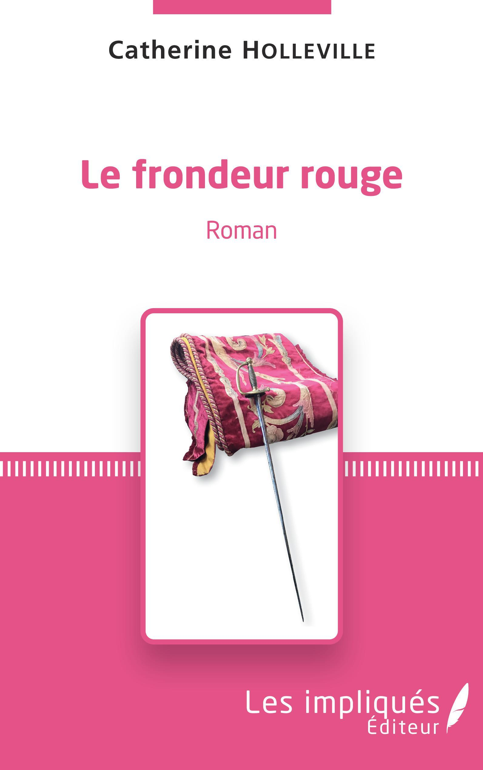 Le Frondeur Rouge                                                                                   