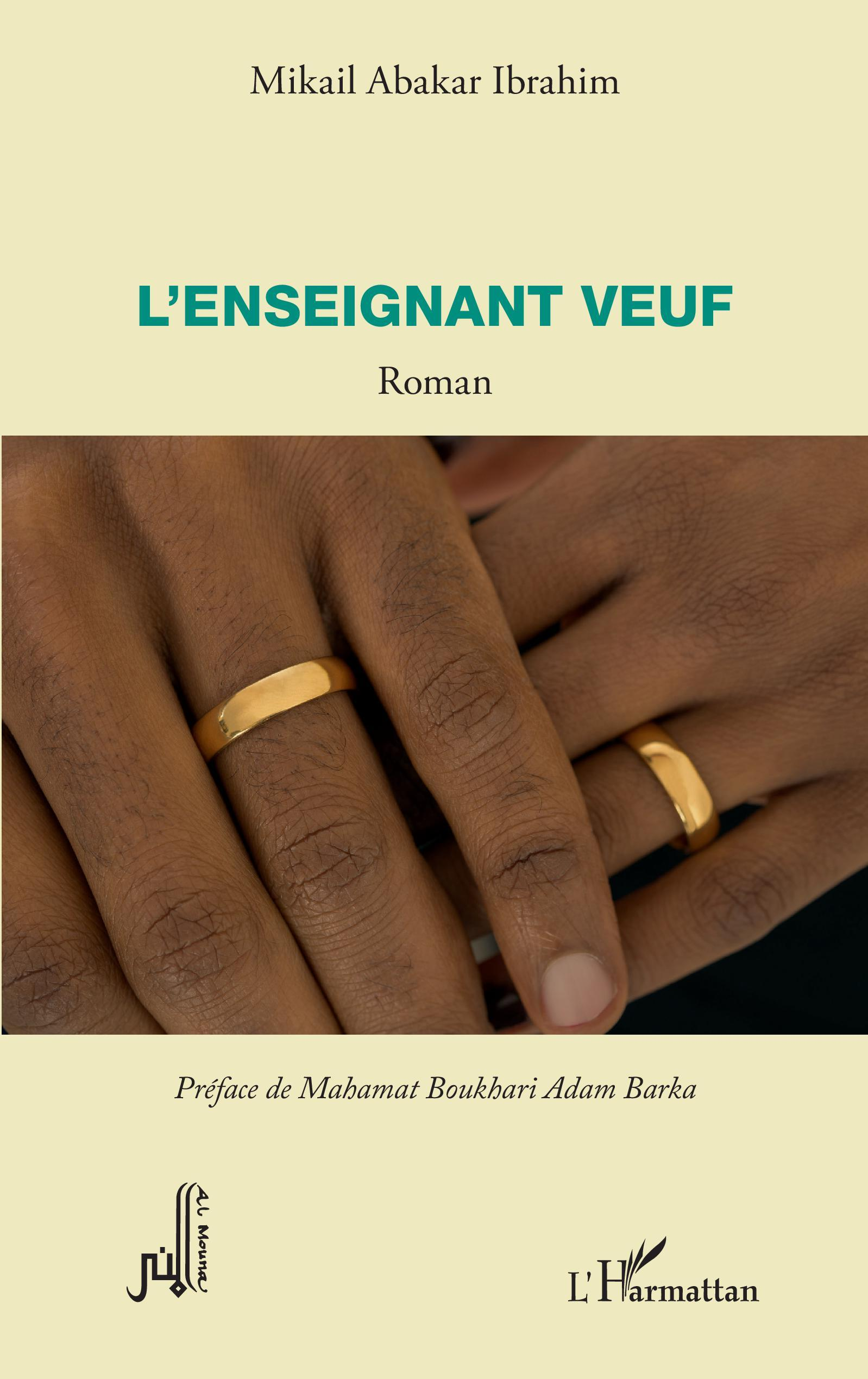 L'Enseignant Veuf. Roman                                                                            