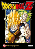 Dragon Ball Z - T08 - Dragon Ball Z - Film 08 - Broly Le Super Guerrier