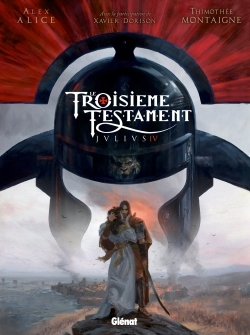 Le Troisieme Testament - T04 - Le Troisieme Testament - Julius Iv