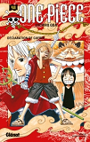 One Piece - Edition Originale - Tome 41 - Declaration De Guerre